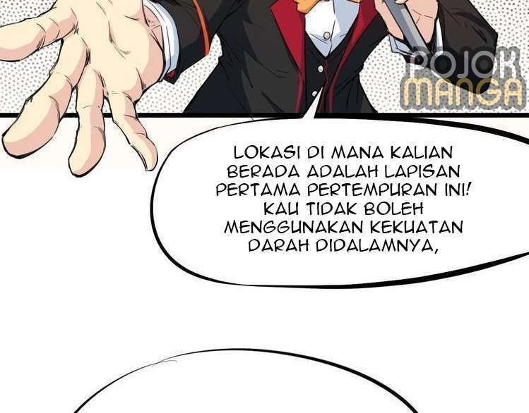 Dragon’s Blood Vessels Chapter 14 - halaman 13