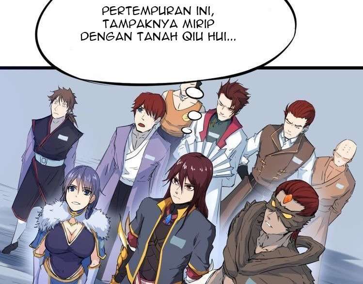 Dragon’s Blood Vessels Chapter 14 - halaman 14