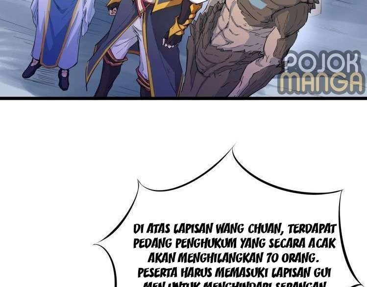Dragon’s Blood Vessels Chapter 14 - halaman 15