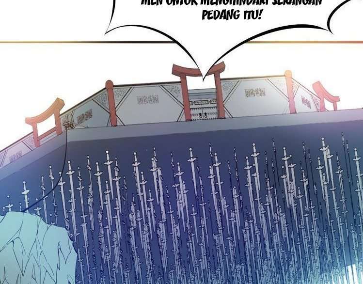 Dragon’s Blood Vessels Chapter 14 - halaman 16