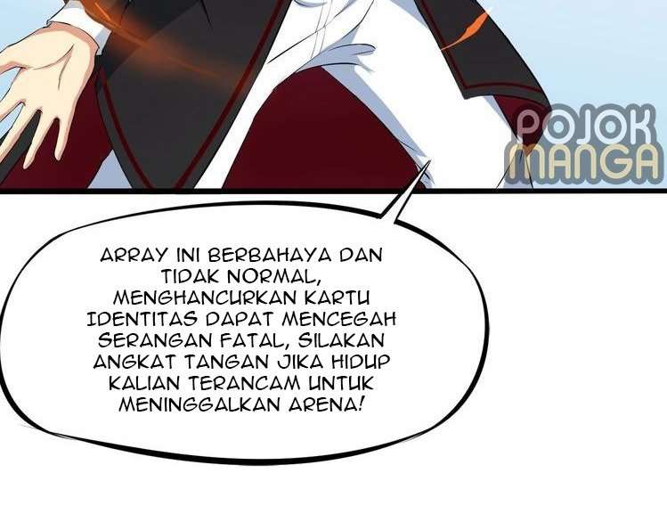 Dragon’s Blood Vessels Chapter 14 - halaman 20