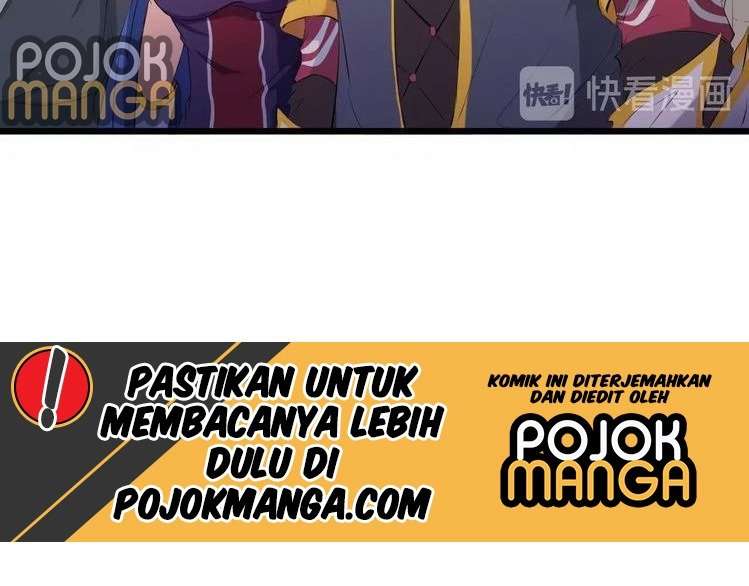 Dragon’s Blood Vessels Chapter 14 - halaman 23