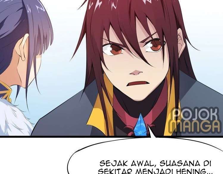 Dragon’s Blood Vessels Chapter 14 - halaman 25