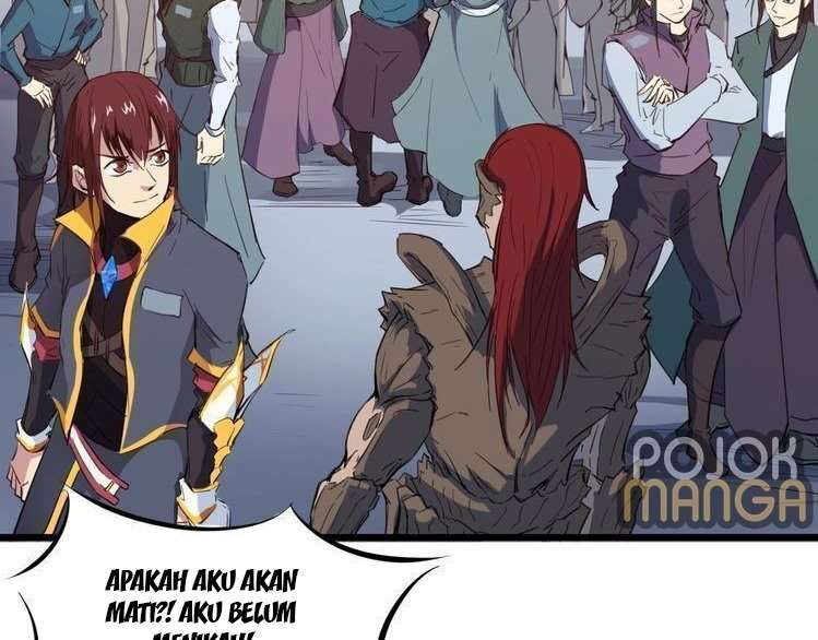 Dragon’s Blood Vessels Chapter 14 - halaman 28