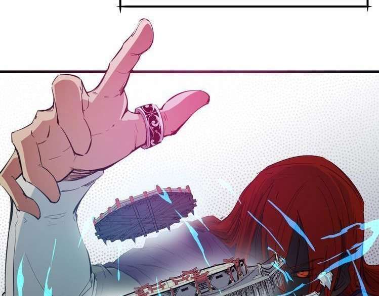 Dragon’s Blood Vessels Chapter 14 - halaman 3
