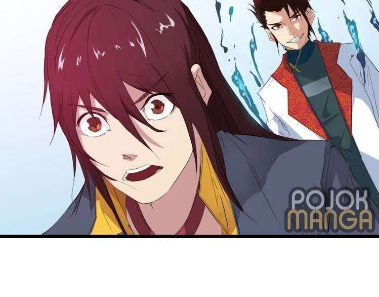 Dragon’s Blood Vessels Chapter 14 - halaman 36