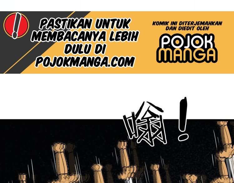Dragon’s Blood Vessels Chapter 14 - halaman 40
