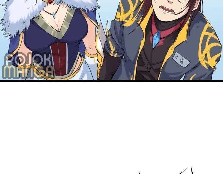 Dragon’s Blood Vessels Chapter 14 - halaman 46