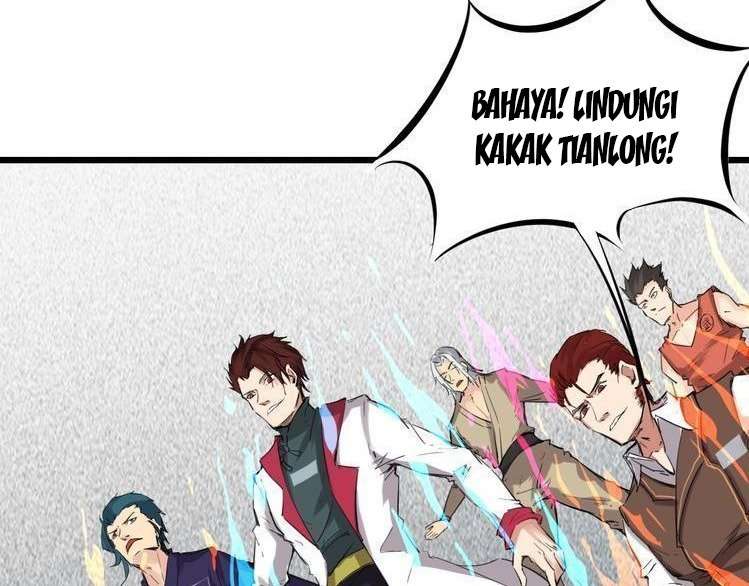 Dragon’s Blood Vessels Chapter 14 - halaman 47