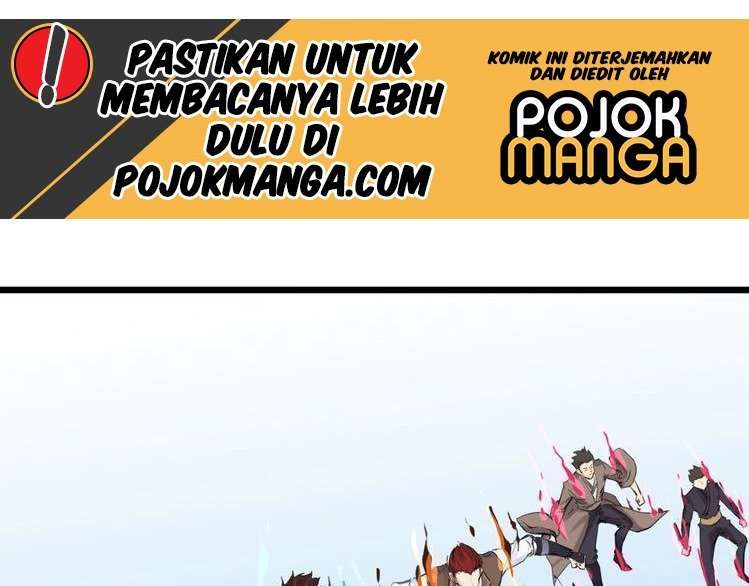 Dragon’s Blood Vessels Chapter 14 - halaman 51