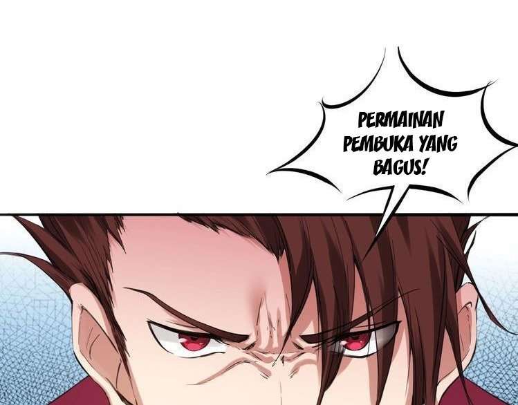 Dragon’s Blood Vessels Chapter 14 - halaman 53