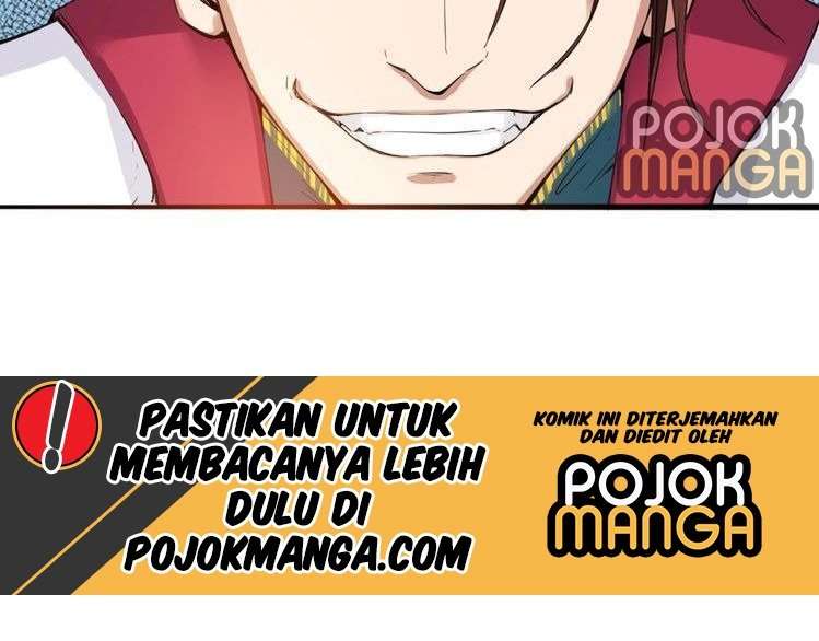 Dragon’s Blood Vessels Chapter 14 - halaman 54