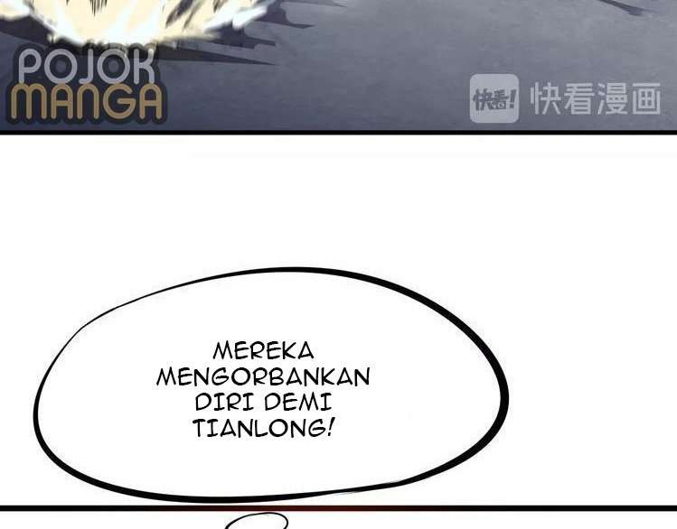 Dragon’s Blood Vessels Chapter 14 - halaman 56