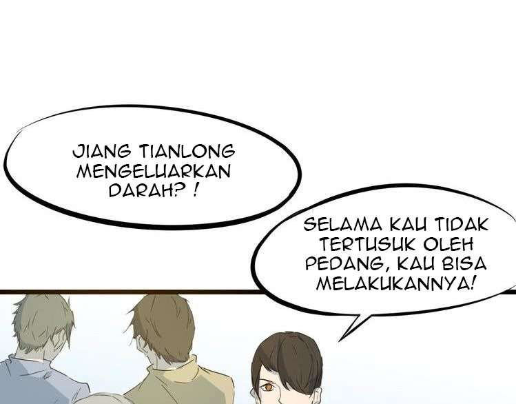 Dragon’s Blood Vessels Chapter 14 - halaman 58