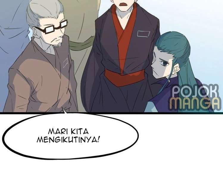 Dragon’s Blood Vessels Chapter 14 - halaman 59