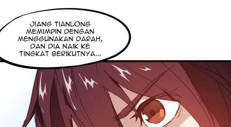 Dragon’s Blood Vessels Chapter 14 - halaman 60