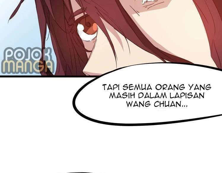 Dragon’s Blood Vessels Chapter 14 - halaman 61