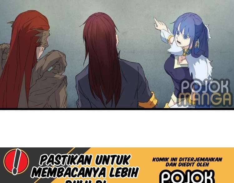 Dragon’s Blood Vessels Chapter 14 - halaman 63
