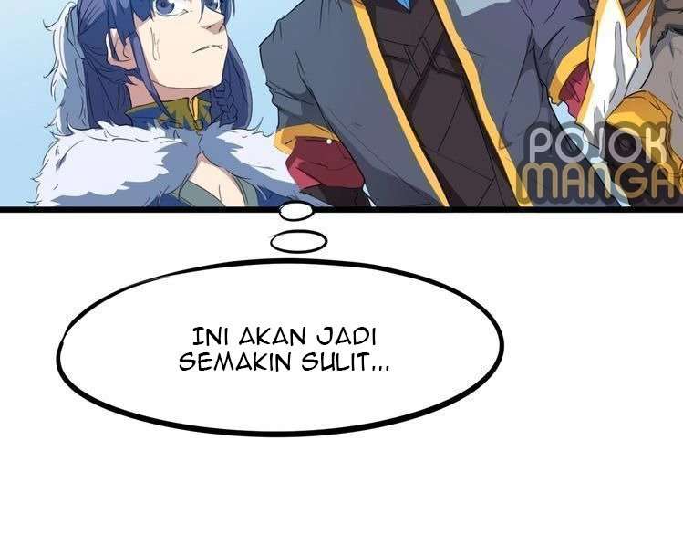 Dragon’s Blood Vessels Chapter 14 - halaman 65
