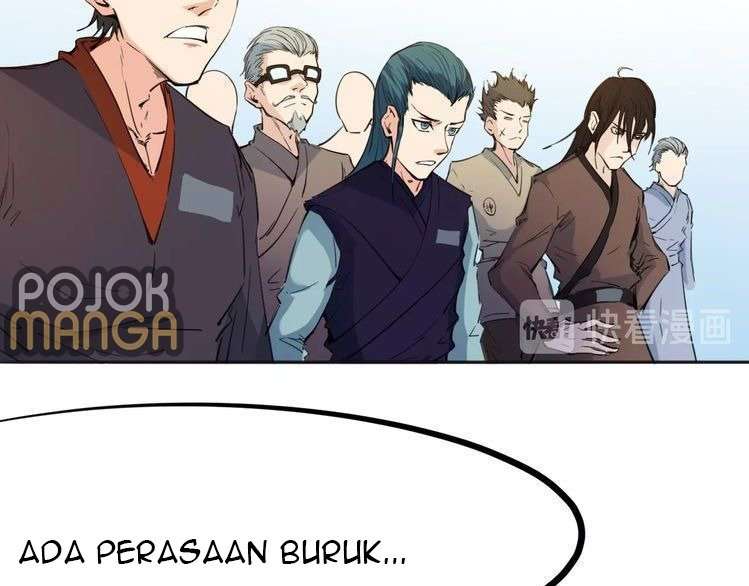 Dragon’s Blood Vessels Chapter 14 - halaman 69