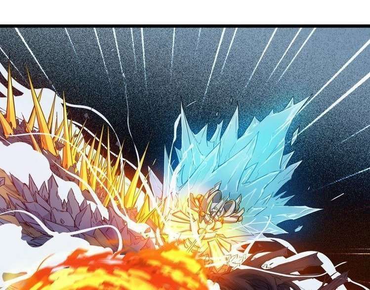 Dragon’s Blood Vessels Chapter 14 - halaman 72