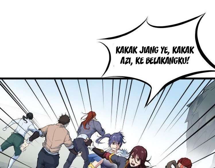 Dragon’s Blood Vessels Chapter 14 - halaman 74