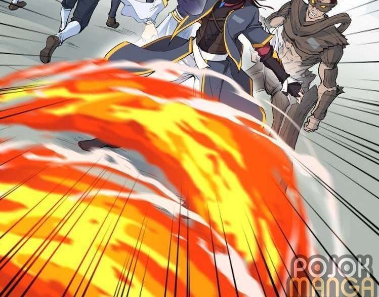 Dragon’s Blood Vessels Chapter 14 - halaman 75