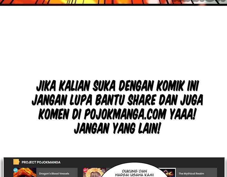 Dragon’s Blood Vessels Chapter 14 - halaman 76