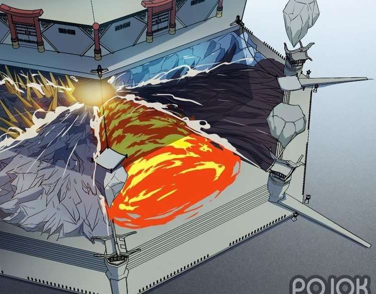 Dragon’s Blood Vessels Chapter 14 - halaman 78