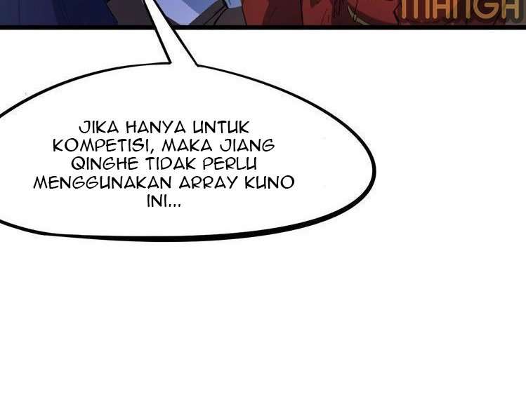 Dragon’s Blood Vessels Chapter 14 - halaman 8