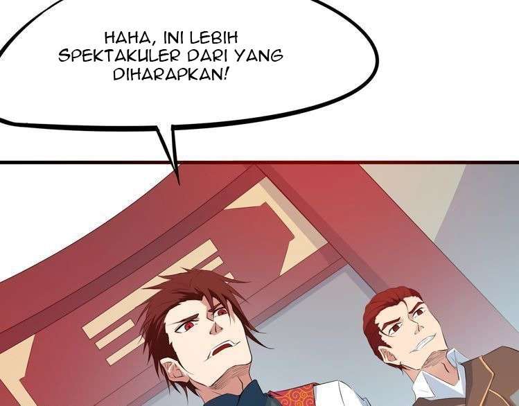 Dragon’s Blood Vessels Chapter 14 - halaman 80