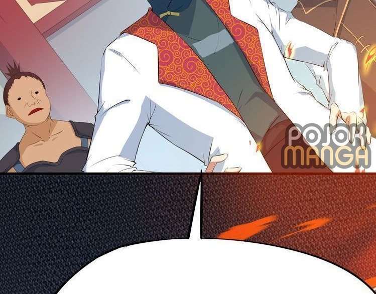 Dragon’s Blood Vessels Chapter 14 - halaman 81