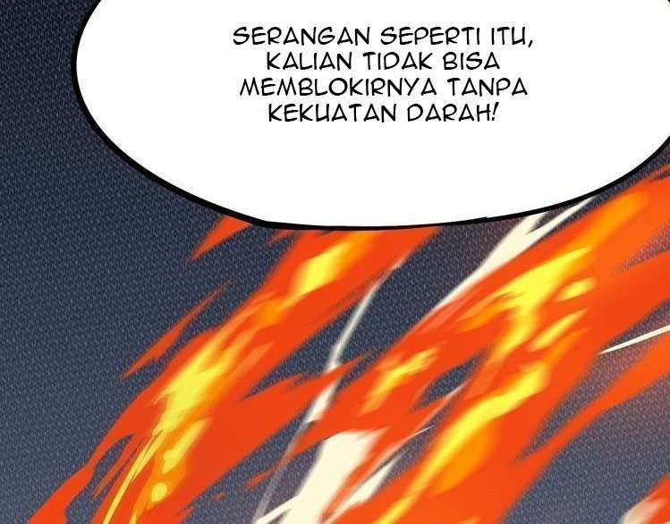 Dragon’s Blood Vessels Chapter 14 - halaman 82
