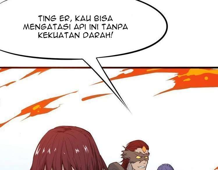 Dragon’s Blood Vessels Chapter 14 - halaman 86
