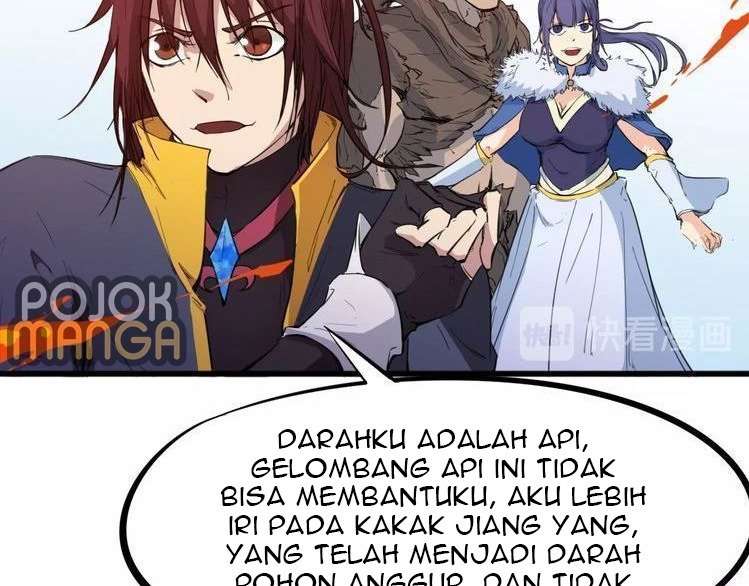 Dragon’s Blood Vessels Chapter 14 - halaman 87