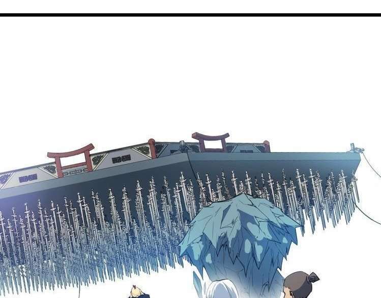 Dragon’s Blood Vessels Chapter 14 - halaman 9