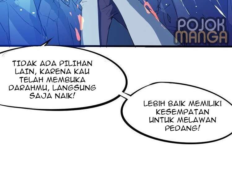 Dragon’s Blood Vessels Chapter 14 - halaman 91