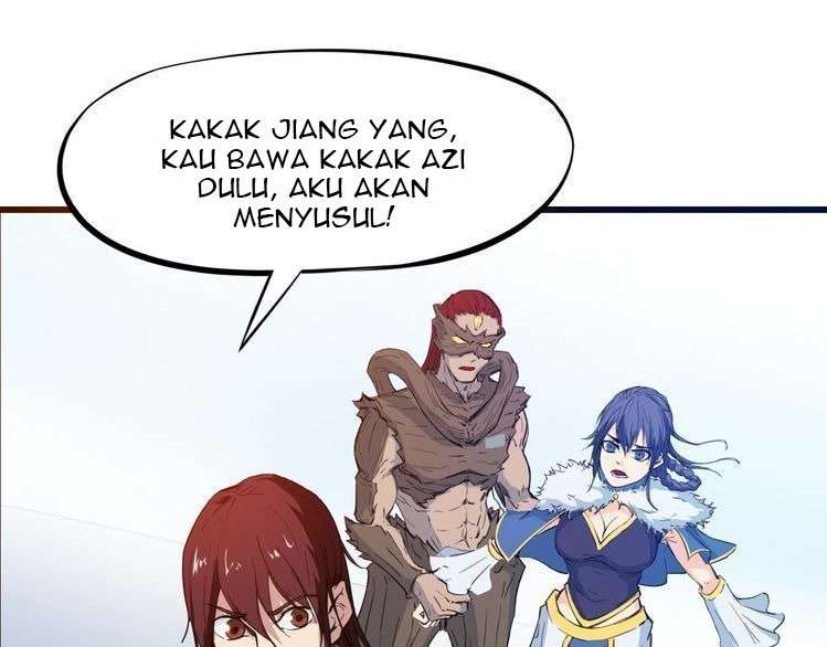 Dragon’s Blood Vessels Chapter 14 - halaman 92
