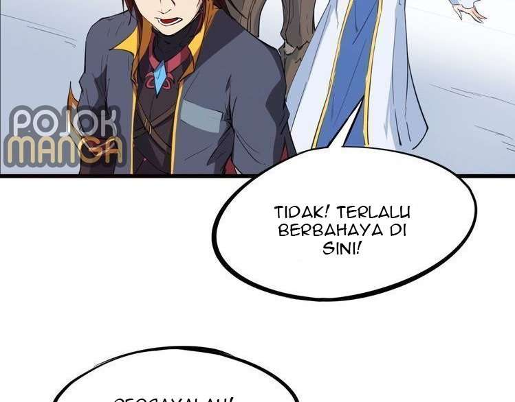 Dragon’s Blood Vessels Chapter 14 - halaman 93