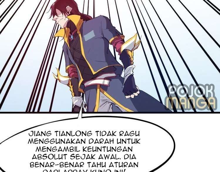 Dragon’s Blood Vessels Chapter 14 - halaman 97