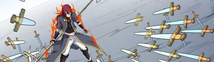 Dragon’s Blood Vessels Chapter 15 - halaman 100