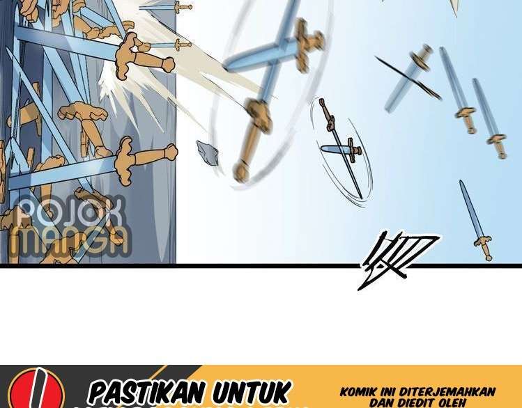 Dragon’s Blood Vessels Chapter 15 - halaman 104