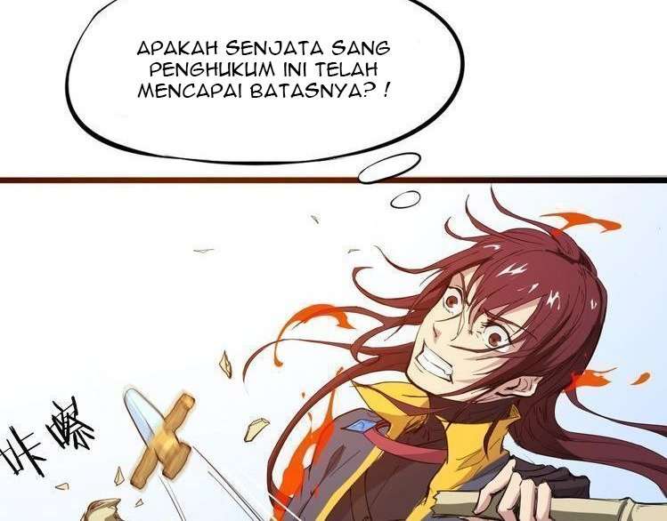 Dragon’s Blood Vessels Chapter 15 - halaman 107