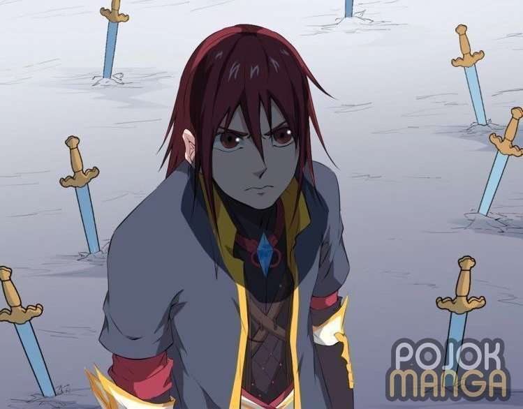 Dragon’s Blood Vessels Chapter 15 - halaman 112
