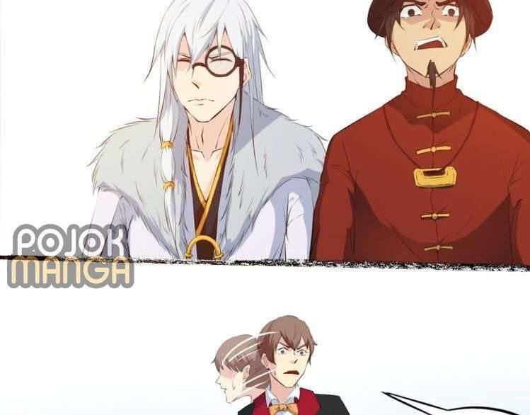 Dragon’s Blood Vessels Chapter 15 - halaman 117
