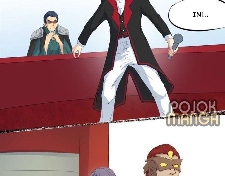 Dragon’s Blood Vessels Chapter 15 - halaman 118