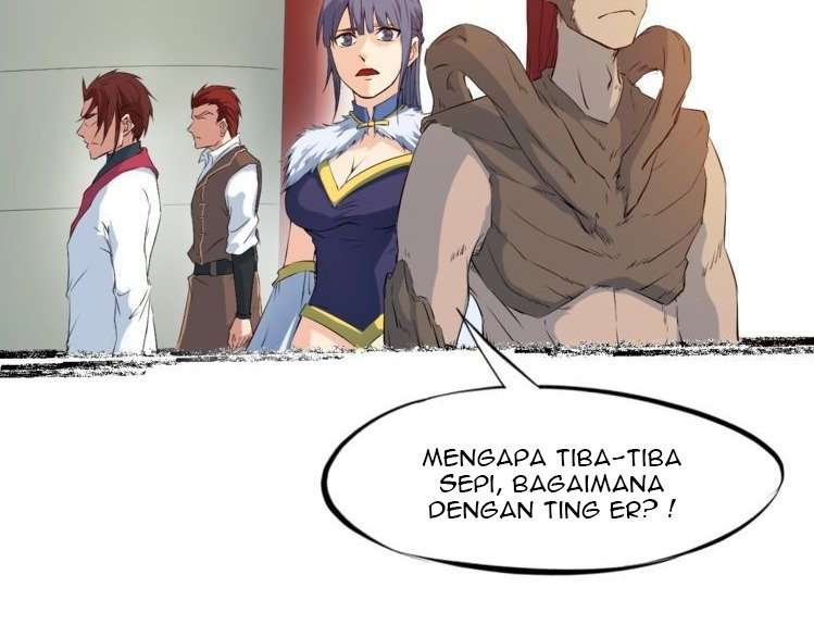 Dragon’s Blood Vessels Chapter 15 - halaman 119