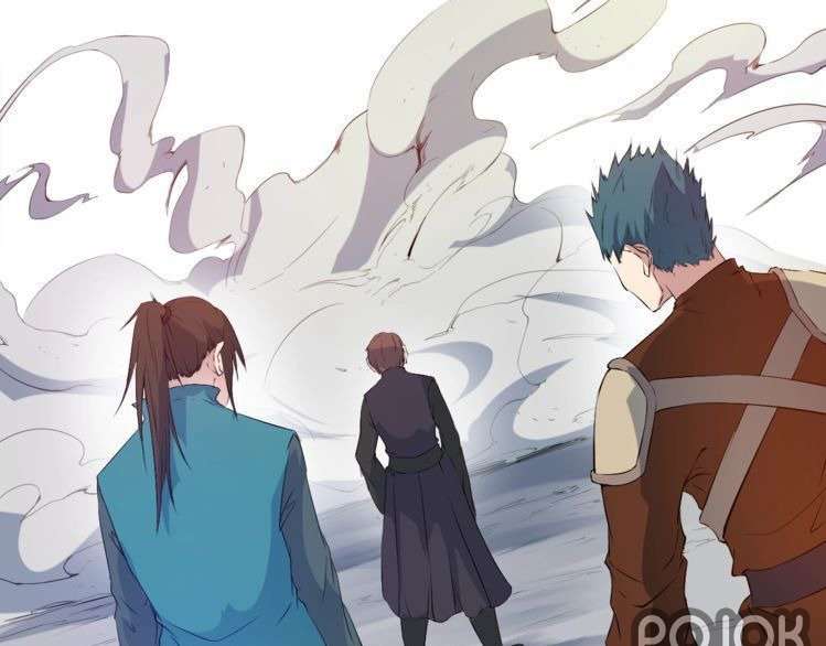 Dragon’s Blood Vessels Chapter 15 - halaman 121