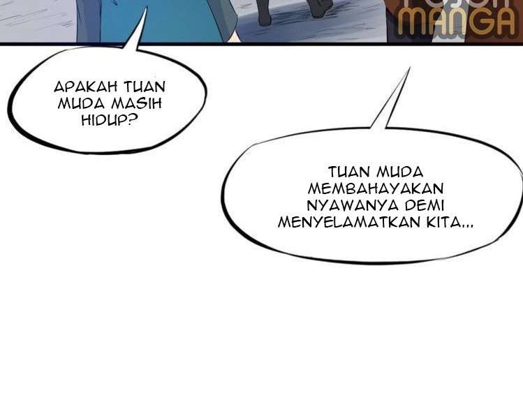 Dragon’s Blood Vessels Chapter 15 - halaman 122
