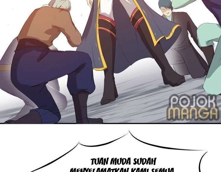 Dragon’s Blood Vessels Chapter 15 - halaman 130